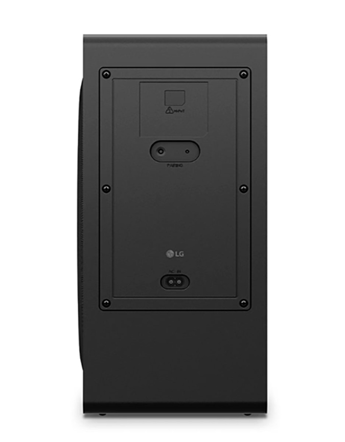 Саундбар  LG S80TR, черный фото 8
