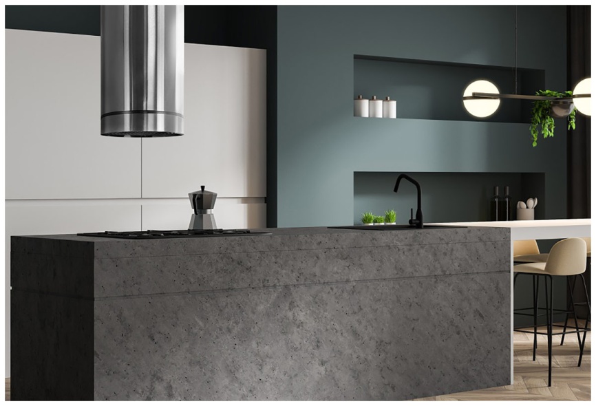 Вытяжка LEX TUBO ISOLA 350 INOX фото 6