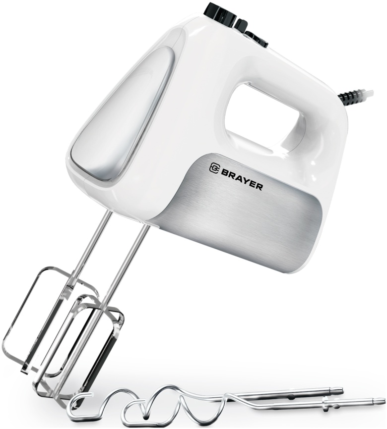 Миксер Brayer BR1303 фото 1