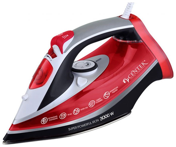Утюг Centek CT-2346 фото 1