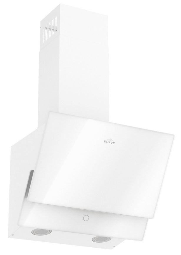 Вытяжка Elikor VERTEX 50 WH белый (243072) фото 1