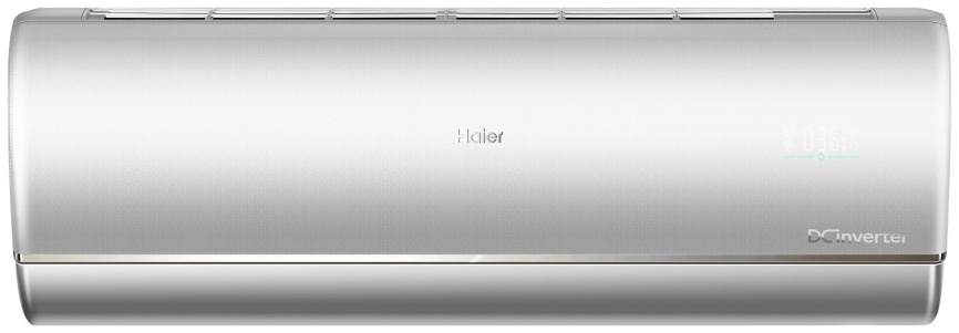 Кондиционер сплит-система Haier AS35S2SJ2FA-S фото 1