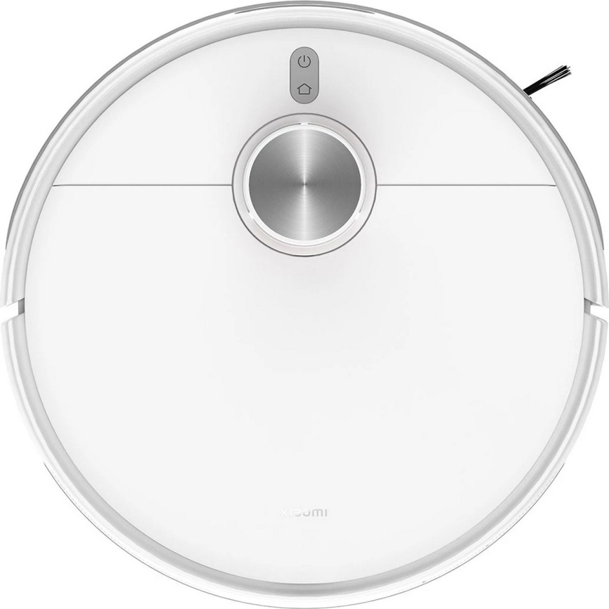 Робот-пылесос Xiaomi Robot Vacuum S40Pro (EU BHR089REU) фото 2