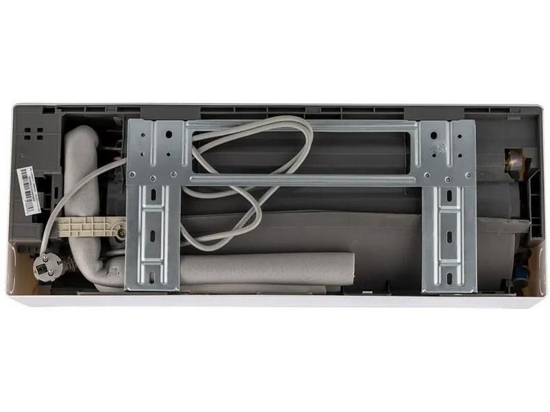 Кондиционер сплит-система Chigo CS-61V3A-1D150 ALBA Inverter фото 6