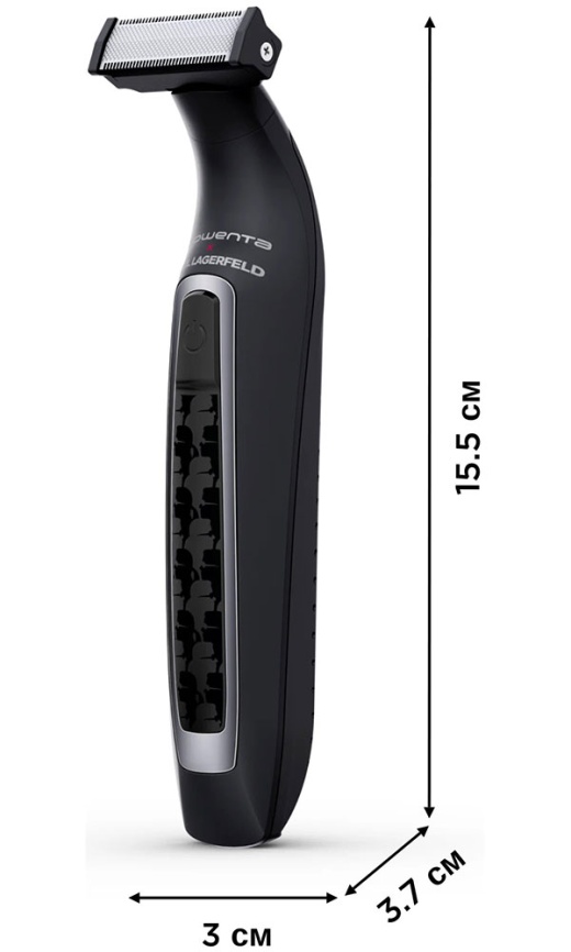 Триммер для лица и тела Rowenta TN602LF0 фото 7