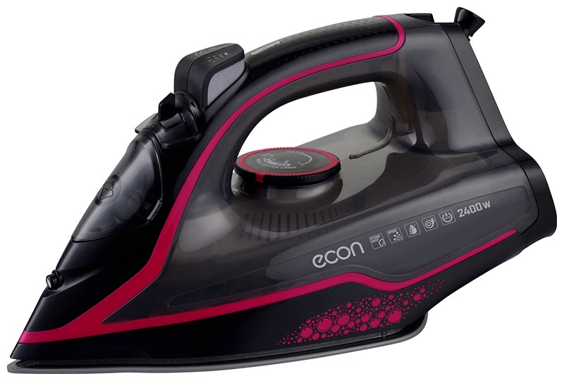 Утюг паровой Econ ECO-BI2405 фото 1