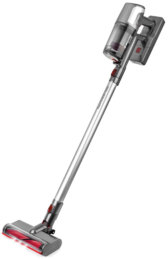 Пылесос вертикальный Brayer BR4265 фото 1