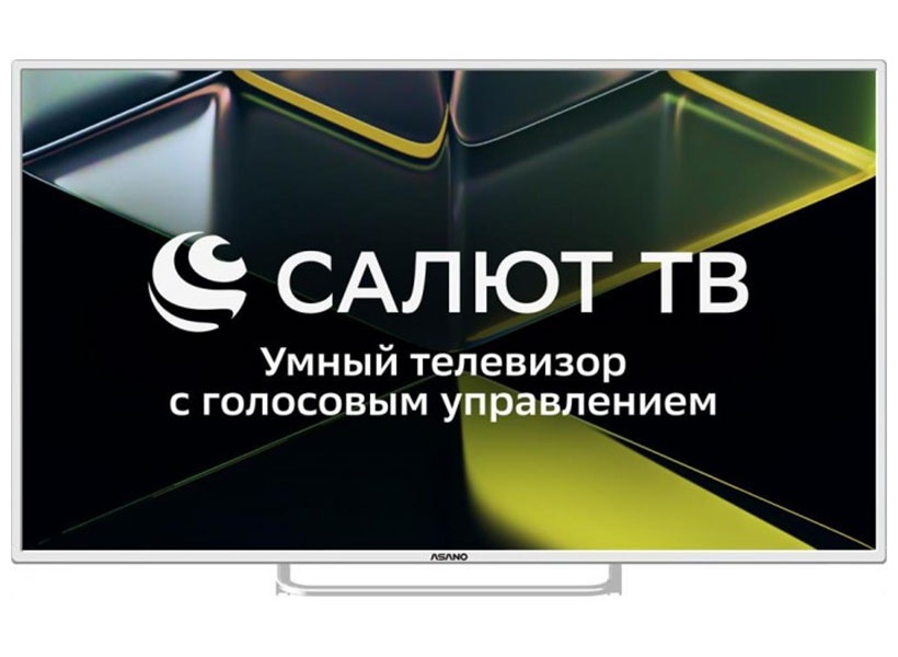 Телевизор Asano 50LU5011T фото 1