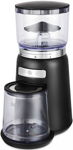 Кофемолка BQ CG2001, черный фото 1