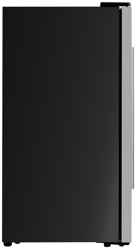 Винный шкаф Tesler CWC-300 LEFT DOOR фото 14
