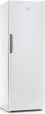 Морозильник Indesit DSZ 5175 A+ компрессорный 275 л, 43 дБ, белый фото 1