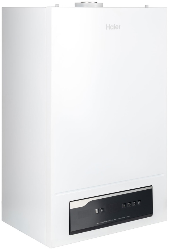Газовый котел одноконтурный Haier ProLine S 1.40 Ti, 40 кВт фото 3