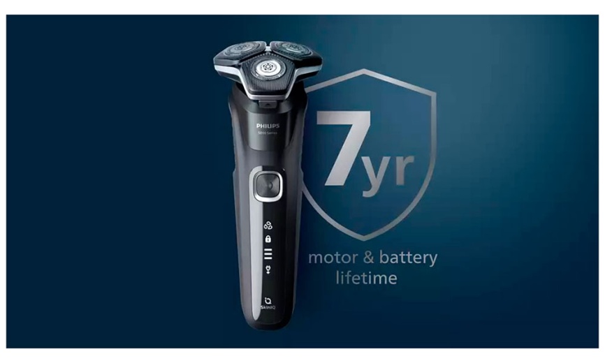 Электробритва Philips Series 5000 S 5898/25 фото 6
