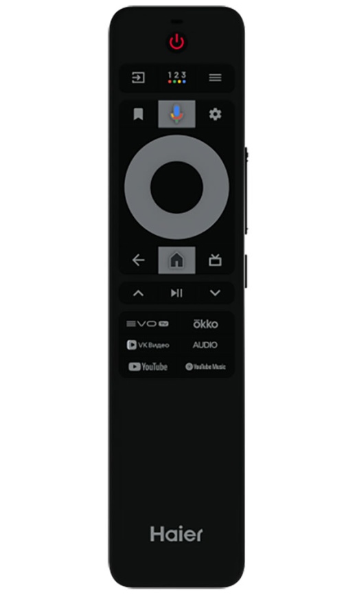 Телевизор Haier 65 LED H1 фото 4