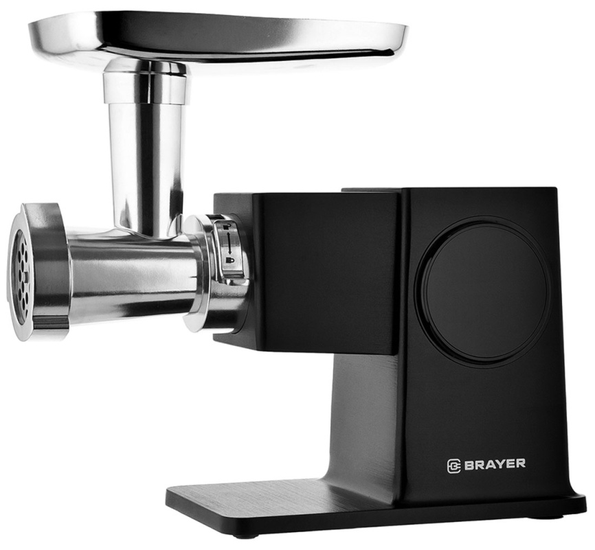 Мясорубка Brayer BR1611 фото 1