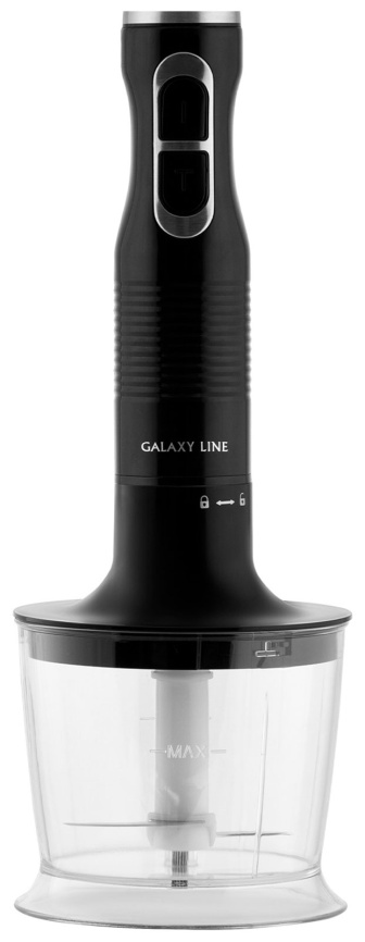 Погружной блендер Galaxy Line GL 2140 фото 4
