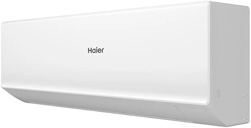 Кондиционер сплит-система Haier HSU-18HQJ103/R3-W фото 1