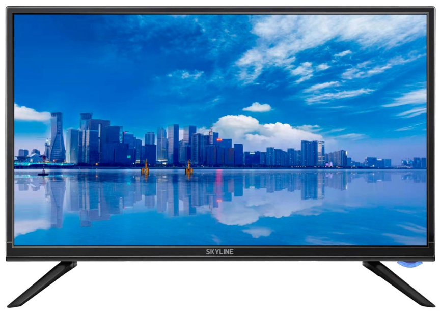 Телевизор Skyline 24YST5970 фото 1