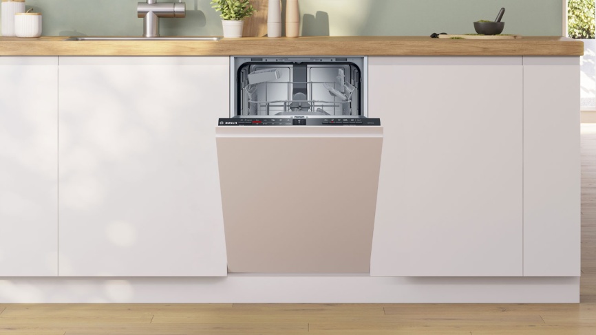 Встраиваемая посудомоечная машина Bosch SPV2HKX42E фото 8