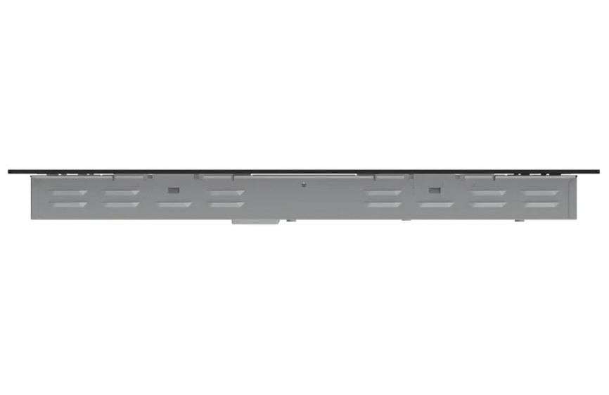 Электрическая варочная панель Gorenje ECT64BSCE 59 см, 4 конфорки стеклокерамика, черный фото 5