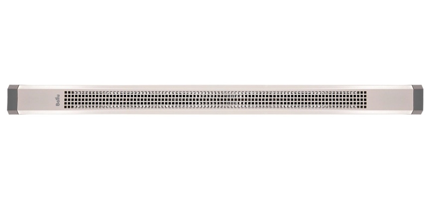 Конвектор электрический Ballu Plinth Compact (BEC/PLC-80-300) фото 4