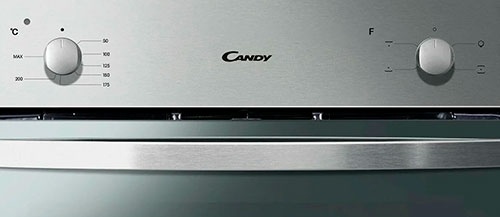 Электрический духовой шкаф Candy FCS 100 X/E1 фото 3