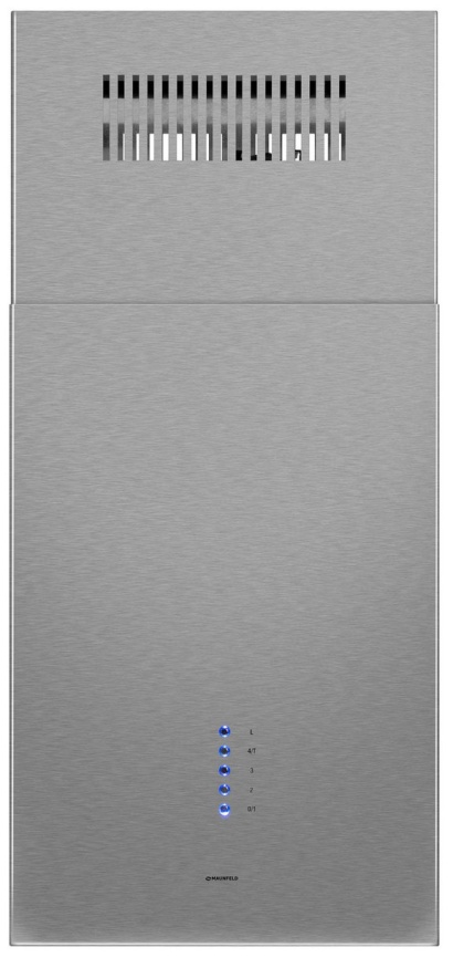 Вытяжка Maunfeld Bath Plus 402IL нержавеющая сталь фото 3