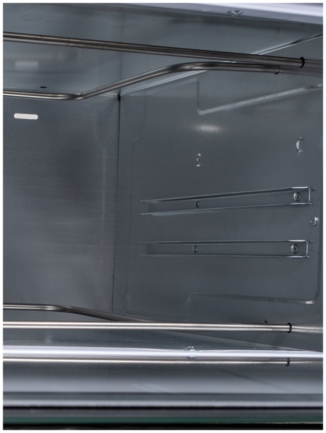 Мини-печь Luxell MO-3602W фото 6