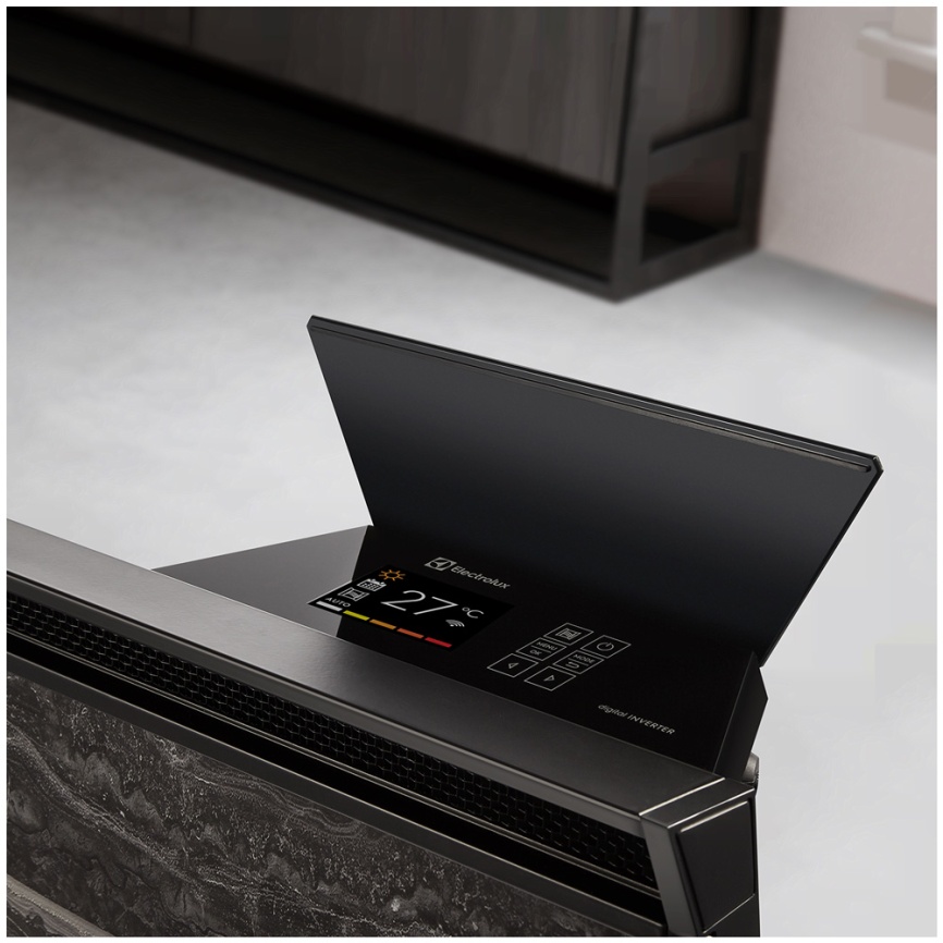 Конвектор Electrolux ECH/BMI-2000 Marble фото 7