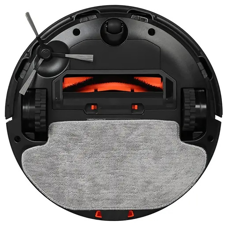 Робот-пылесос Xiaomi Robot Vacuum T12 (BHR7726G) фото 6