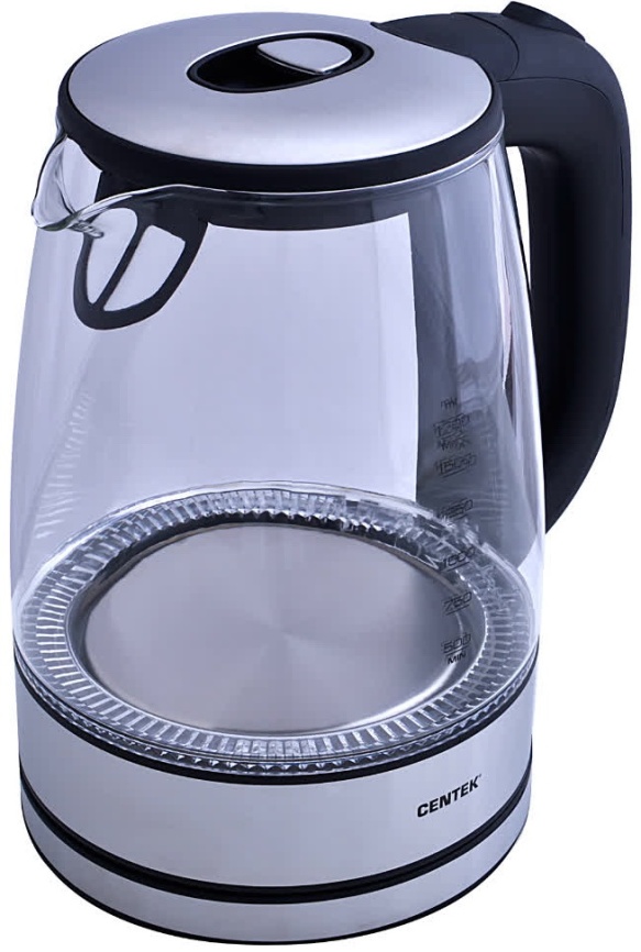 Чайник электрический Centek CT-0030 фото 2