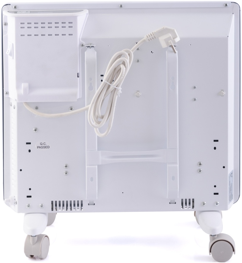 Электропанель  Smartway 1000W Mechanical Type серия Sport фото 3