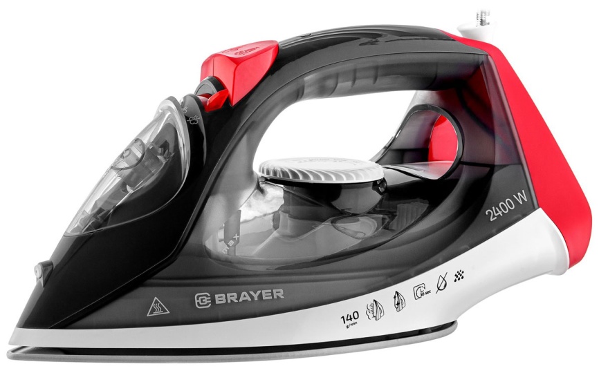 Утюг Brayer BR4011 фото 1