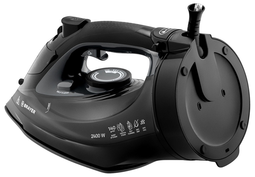 Утюг Brayer BR4015 фото 3