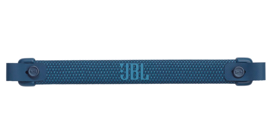 Портативная колонка JBL CHARGE 6, синий фото 9