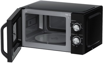Микроволновая печь - СВЧ Haier HMB-MM208BA фото 3