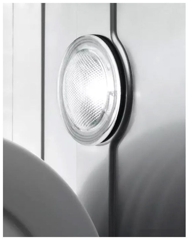 Встраиваемая посудомоечная машина Electrolux Встраиваемая посудомоечная машина Electrolux KEMC3211L 10 комплектов посуды фото 4