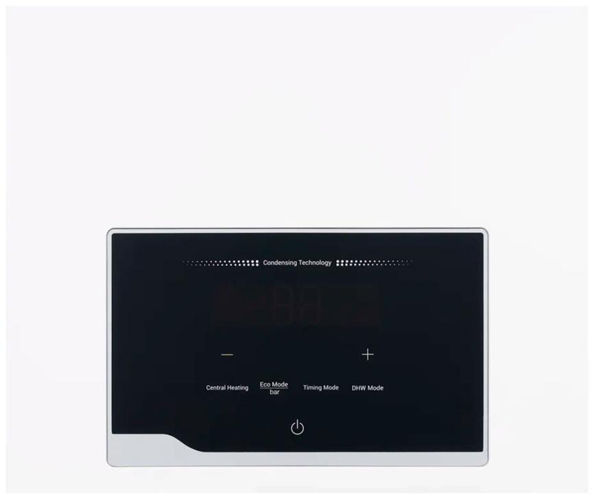 Газовый котел конденсационный Haier GreenLine 1.20 TiW, 20 кВт, WI-FI фото 2
