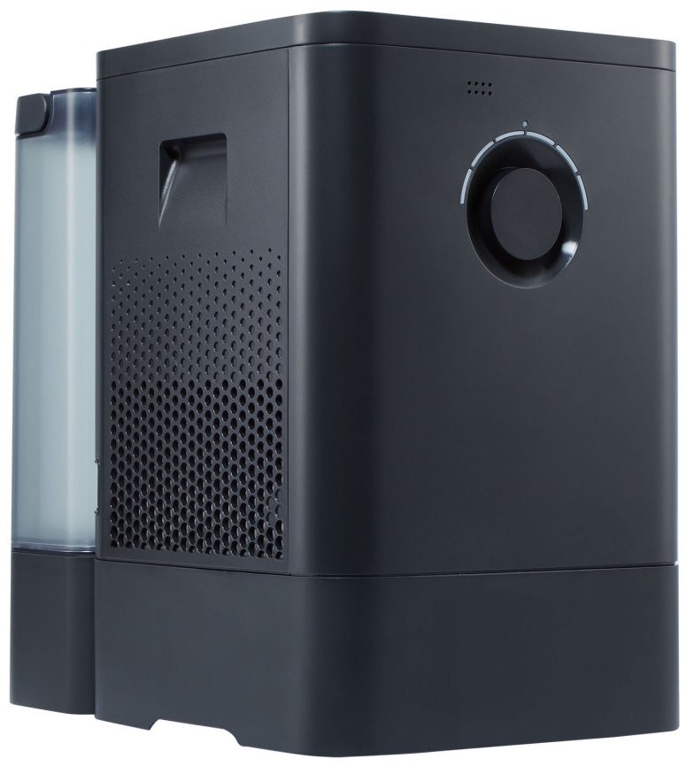 Мойка воздуха Boneco W400, черный/black фото 10