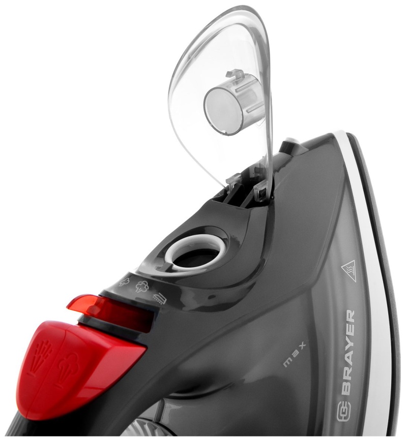 Утюг Brayer BR4011 фото 11