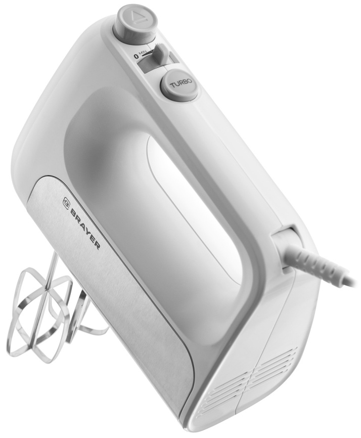 Миксер Brayer BR1303 фото 2