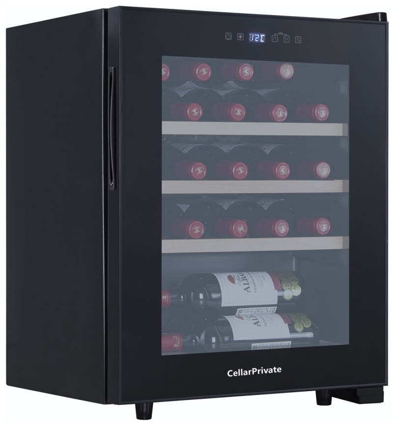 Винный шкаф Cellar Private CP023 фото 1