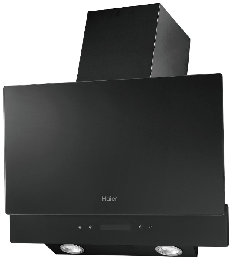 Вытяжка Haier HVX-W672GB фото 1