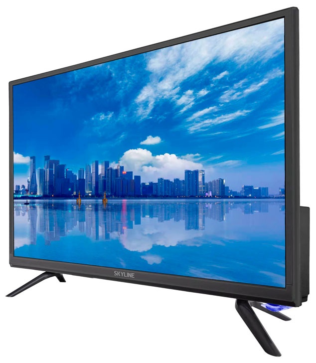 Телевизор Skyline 24YST5970 фото 2