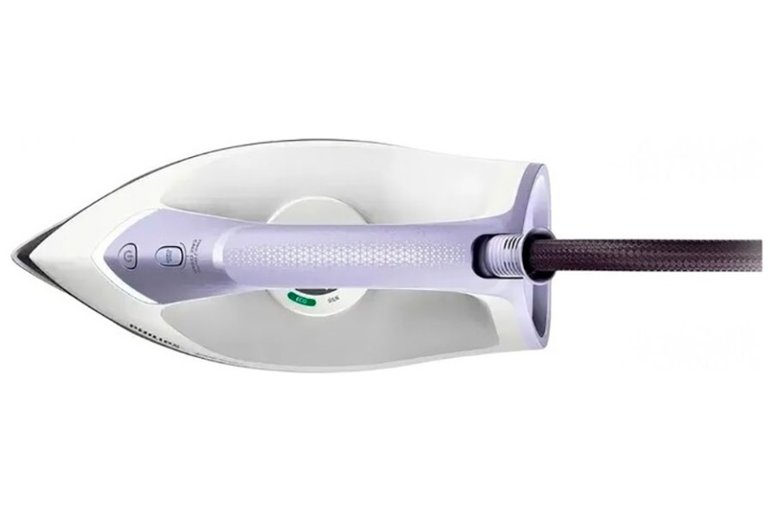 Парогенератор Philips PSG3000/30, фиолетовый фото 4