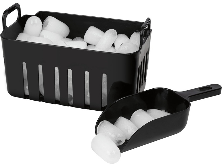 Льдогенератор Clatronic EWB 3798 schwarz фото 3