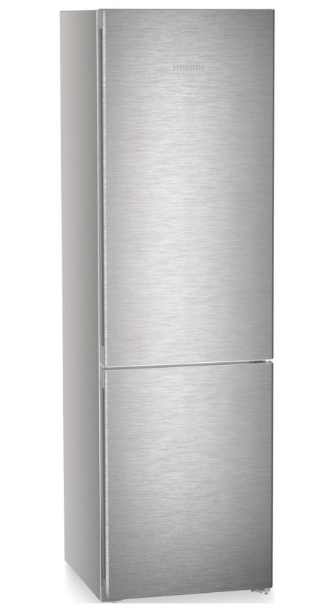 Двухкамерный холодильник Liebherr CNsdb 5723-22 001 No frost, светло-серый фото 8