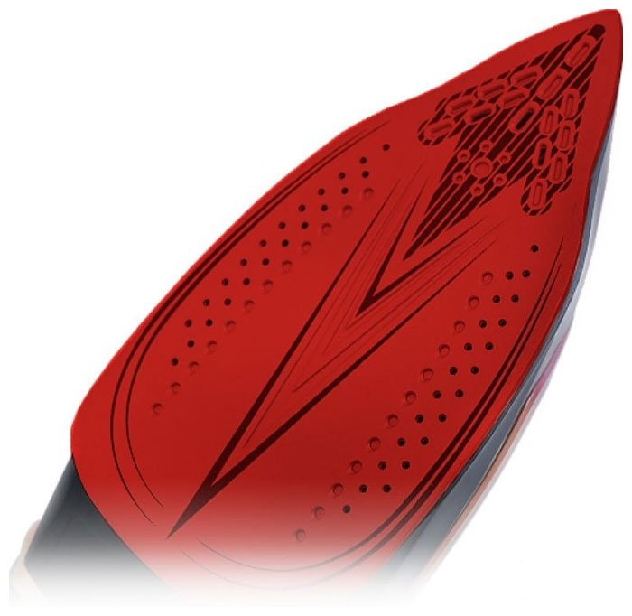 Утюг Centek CT-2313 RED фото 2
