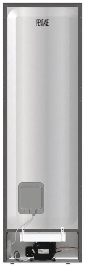 Двухкамерный холодильник Gorenje NRK 6201 ES4 фото 7
