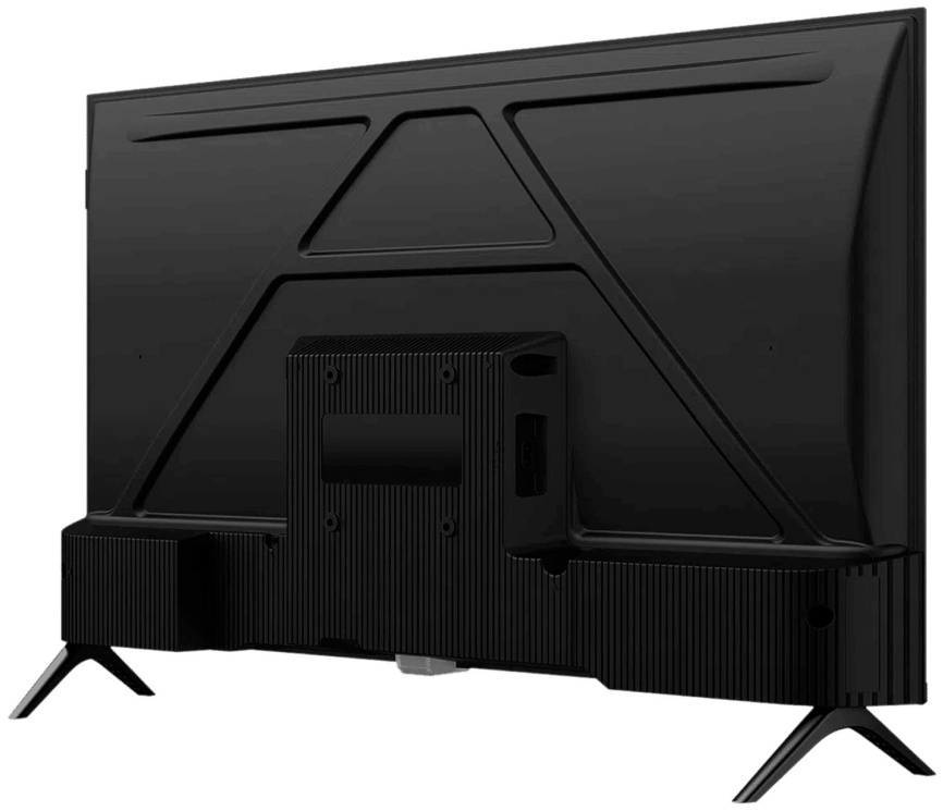 Телевизор TCL 43S5K, 43 дюйма, Full HD, смарт ТВ, Google TV, черный фото 7